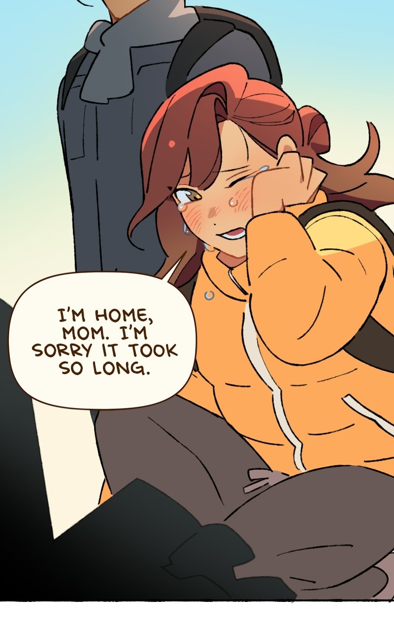 Little Hollow Café Ep. 58 - Roadtrip page 76 - 