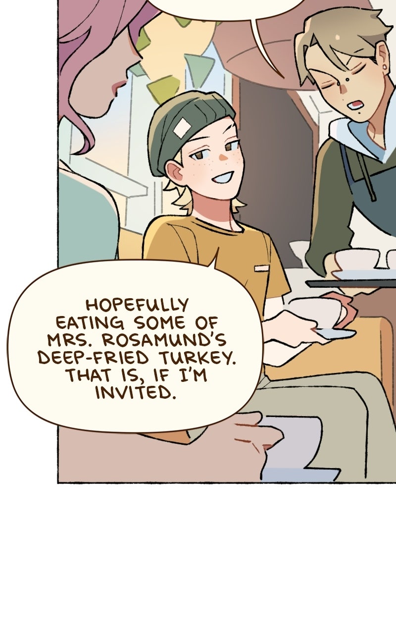 Little Hollow Café Ep. 58 - Roadtrip page 10 - 