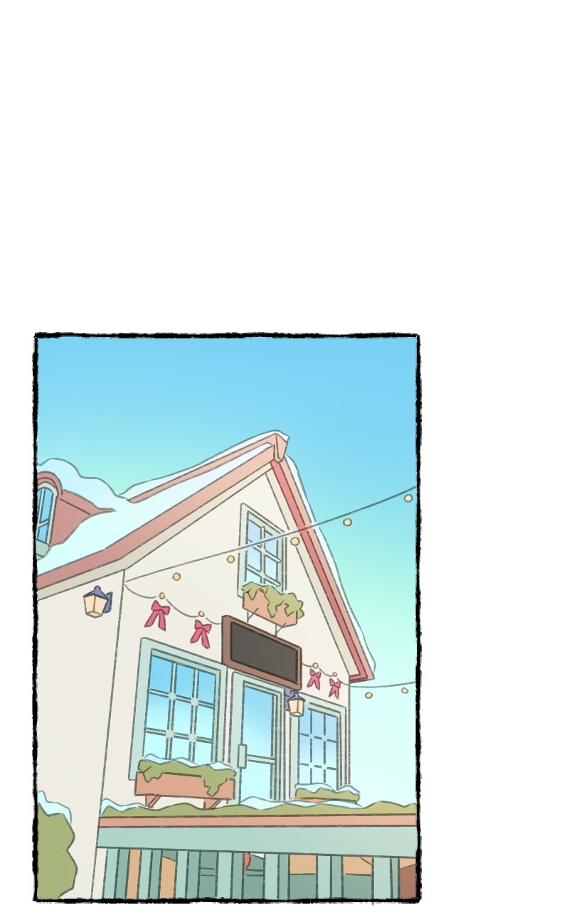 Little Hollow Café Ep. 59 - Carpe Diet page 1 - 
