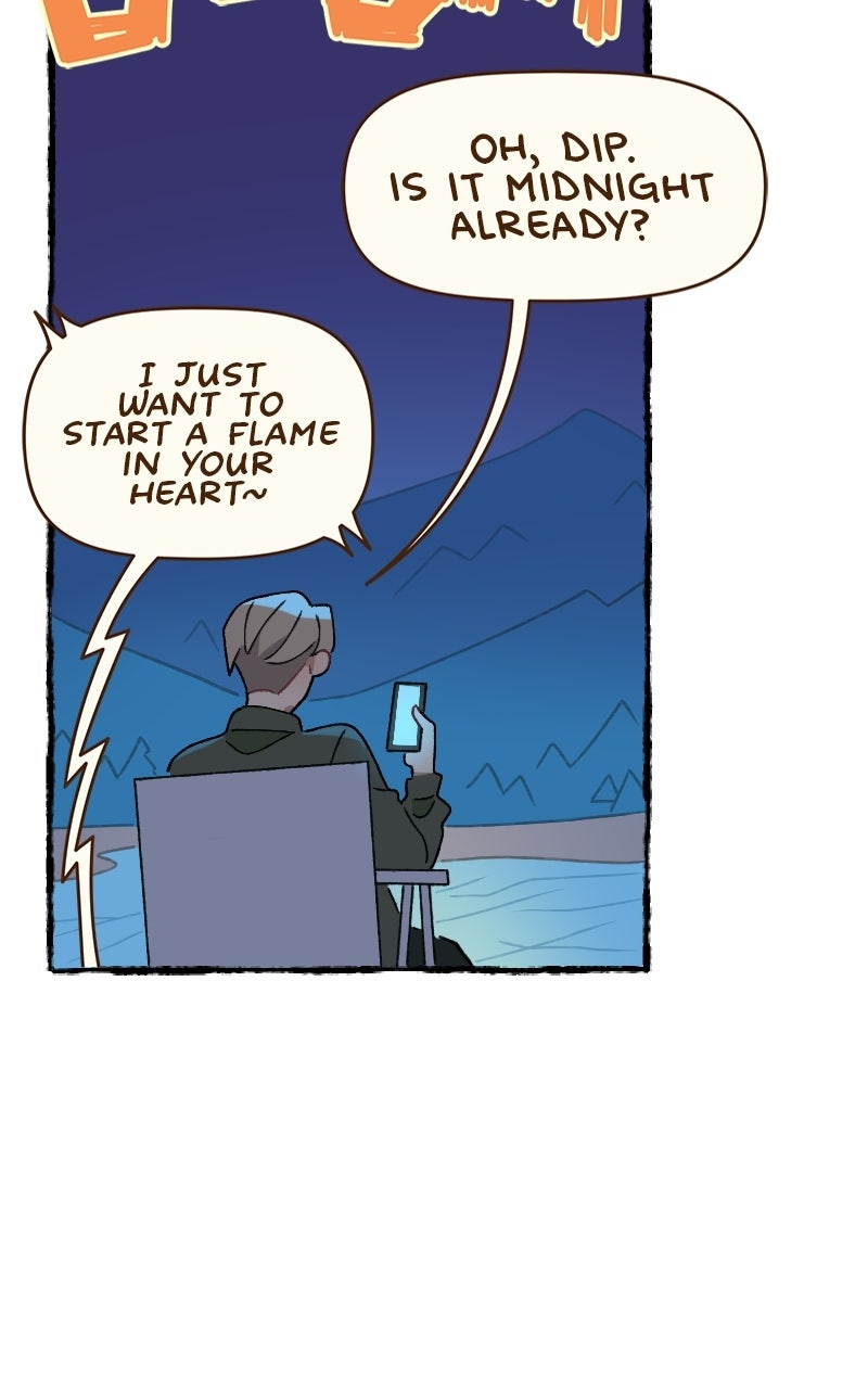 Little Hollow Café Ep. 59 - Carpe Diet page 12 - 