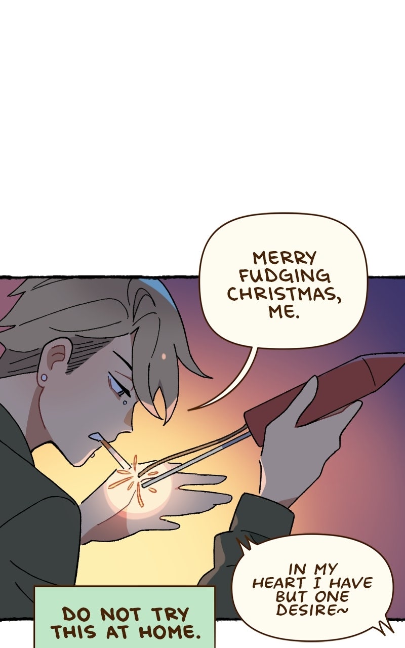 Little Hollow Café Ep. 59 - Carpe Diet page 13 - 