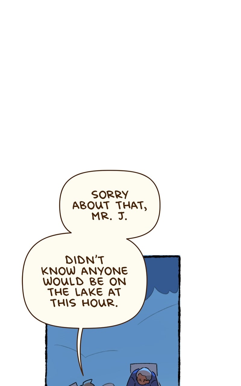 Little Hollow Café Ep. 59 - Carpe Diet page 20 - 