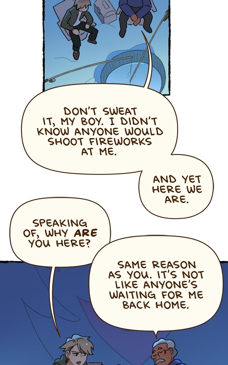 Little Hollow Café Ep. 59 - Carpe Diet page 21 - 