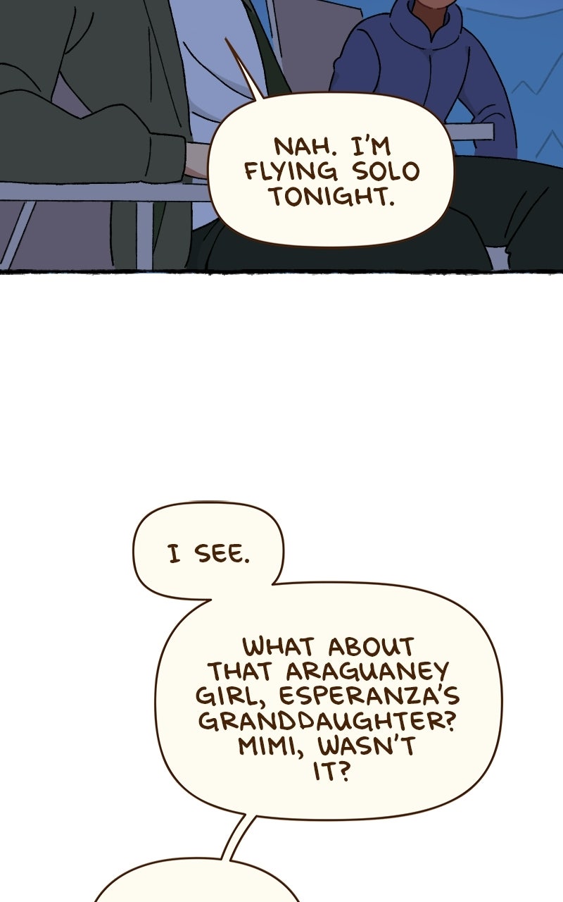 Little Hollow Café Ep. 59 - Carpe Diet page 24 - 