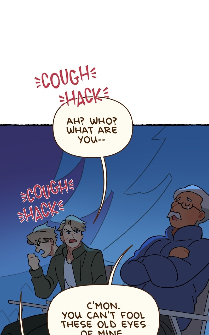 Little Hollow Café Ep. 59 - Carpe Diet page 26 - 