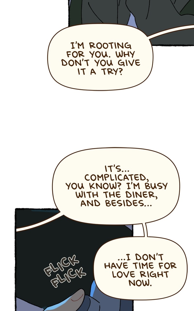 Little Hollow Café Ep. 59 - Carpe Diet page 28 - 