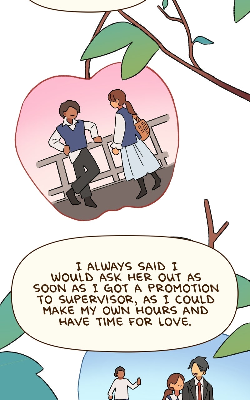 Little Hollow Café Ep. 59 - Carpe Diet page 31 - 