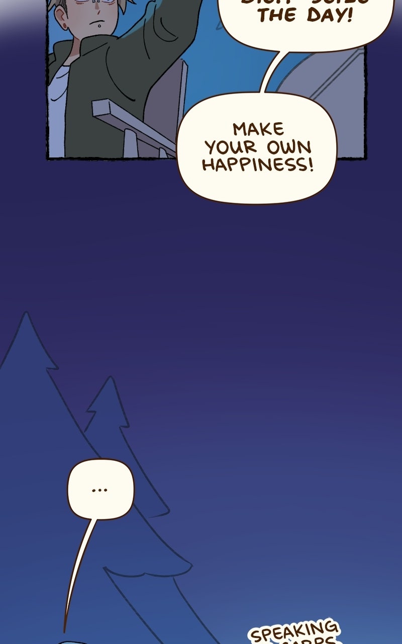 Little Hollow Café Ep. 59 - Carpe Diet page 34 - 