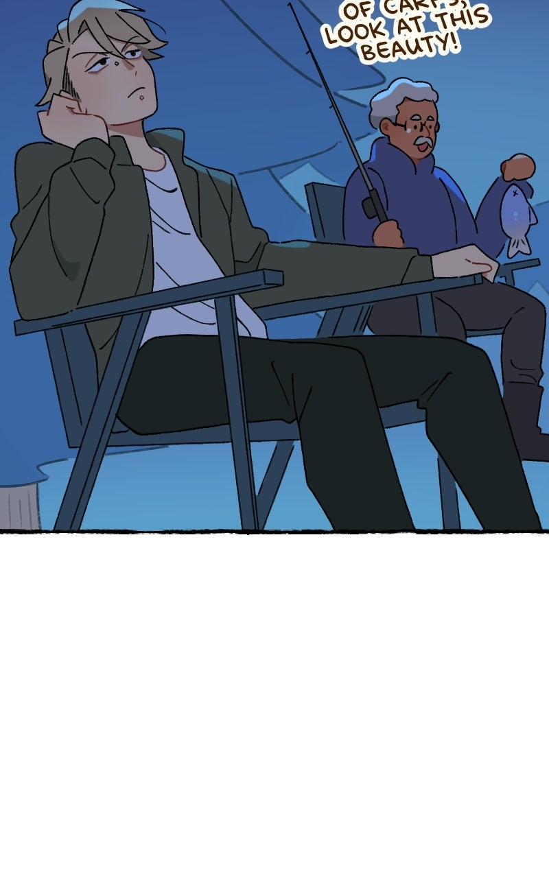 Little Hollow Café Ep. 59 - Carpe Diet page 35 - 