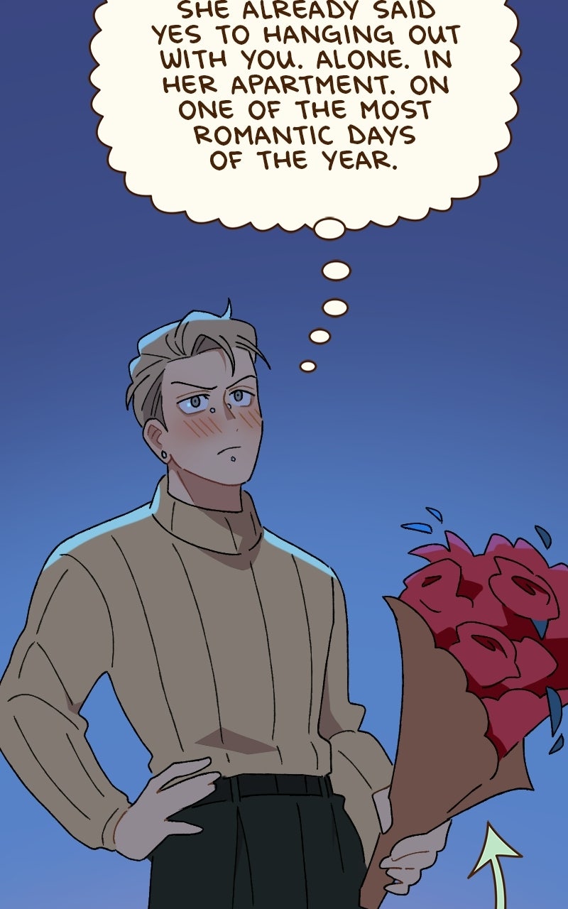 Little Hollow Café Ep. 59 - Carpe Diet page 40 - 