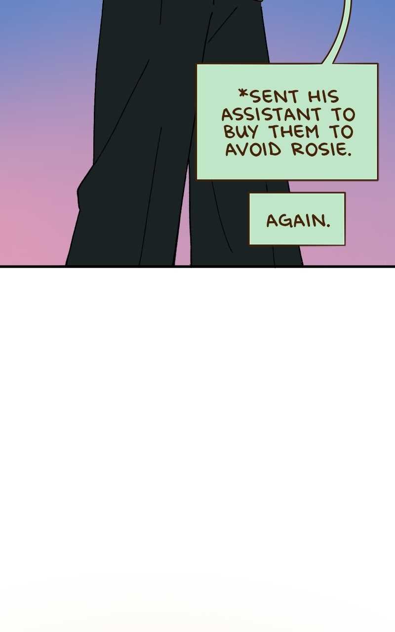 Little Hollow Café Ep. 59 - Carpe Diet page 41 - 