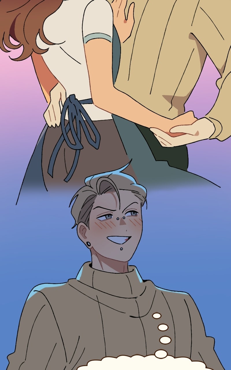 Little Hollow Café Ep. 59 - Carpe Diet page 43 - 