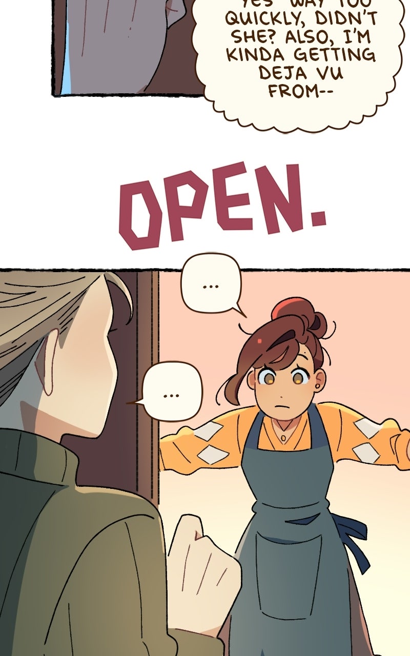 Little Hollow Café Ep. 59 - Carpe Diet page 46 - 