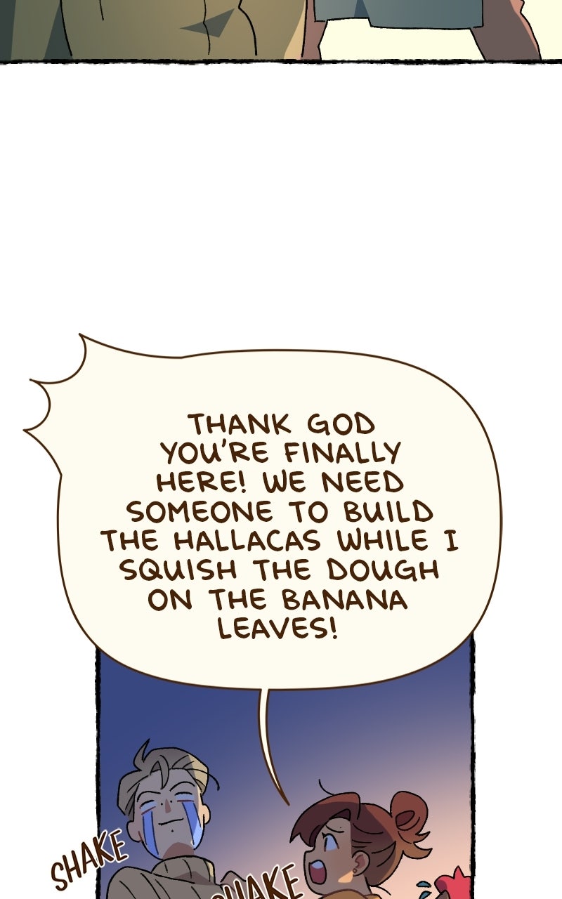 Little Hollow Café Ep. 59 - Carpe Diet page 47 - 