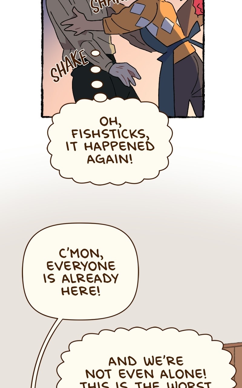 Little Hollow Café Ep. 59 - Carpe Diet page 48 - 