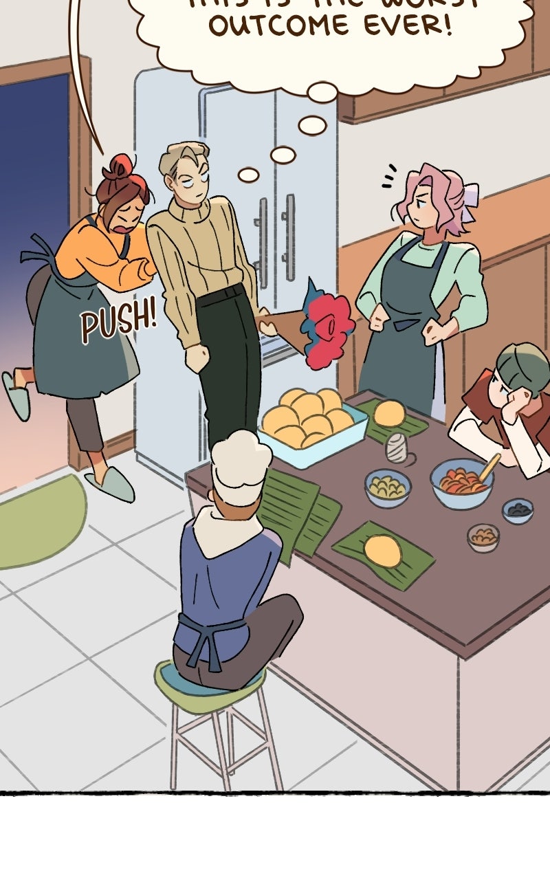 Little Hollow Café Ep. 59 - Carpe Diet page 49 - 