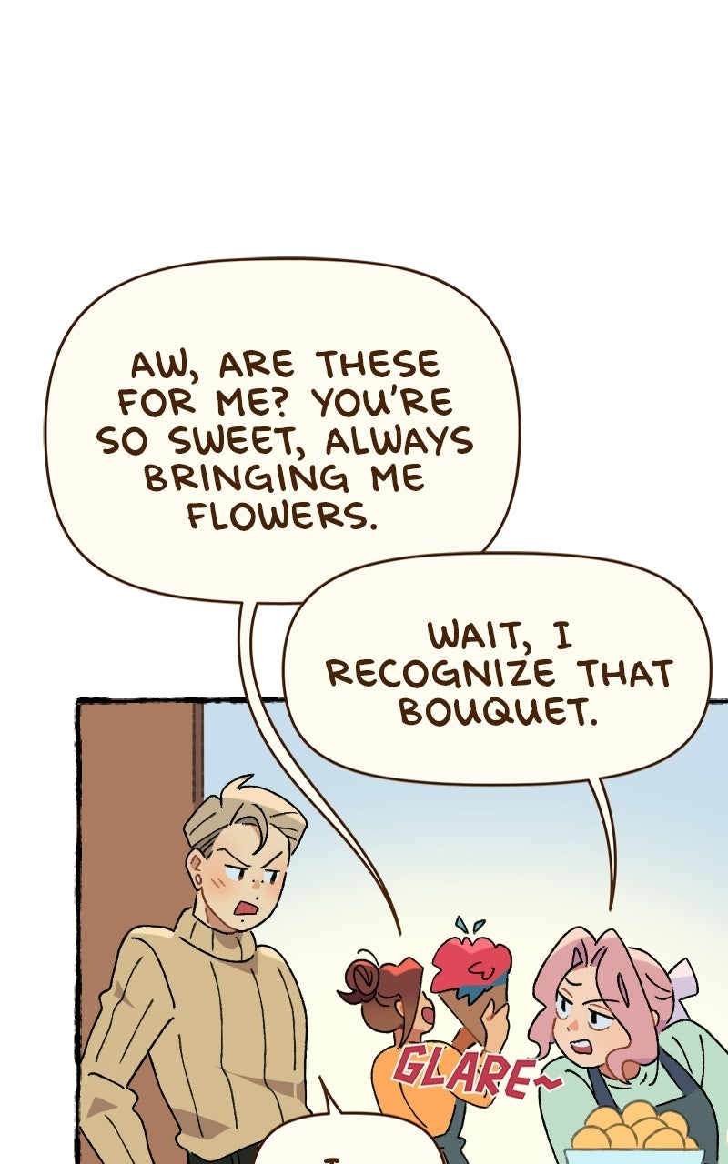 Little Hollow Café Ep. 59 - Carpe Diet page 50 - 