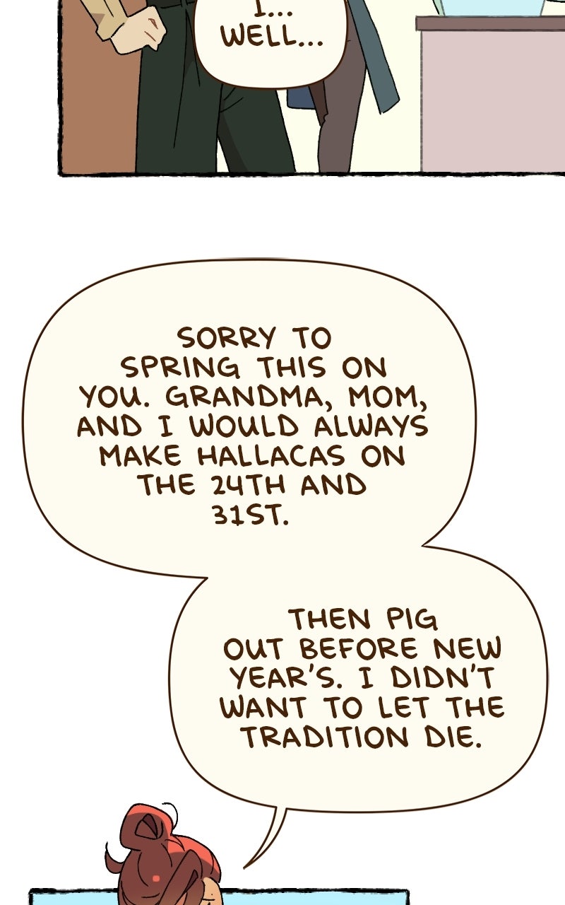 Little Hollow Café Ep. 59 - Carpe Diet page 51 - 