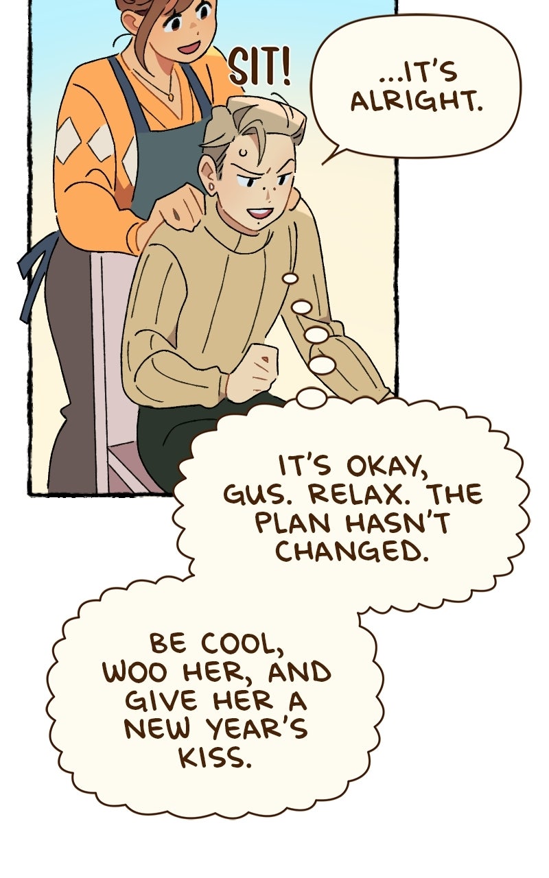 Little Hollow Café Ep. 59 - Carpe Diet page 52 - 