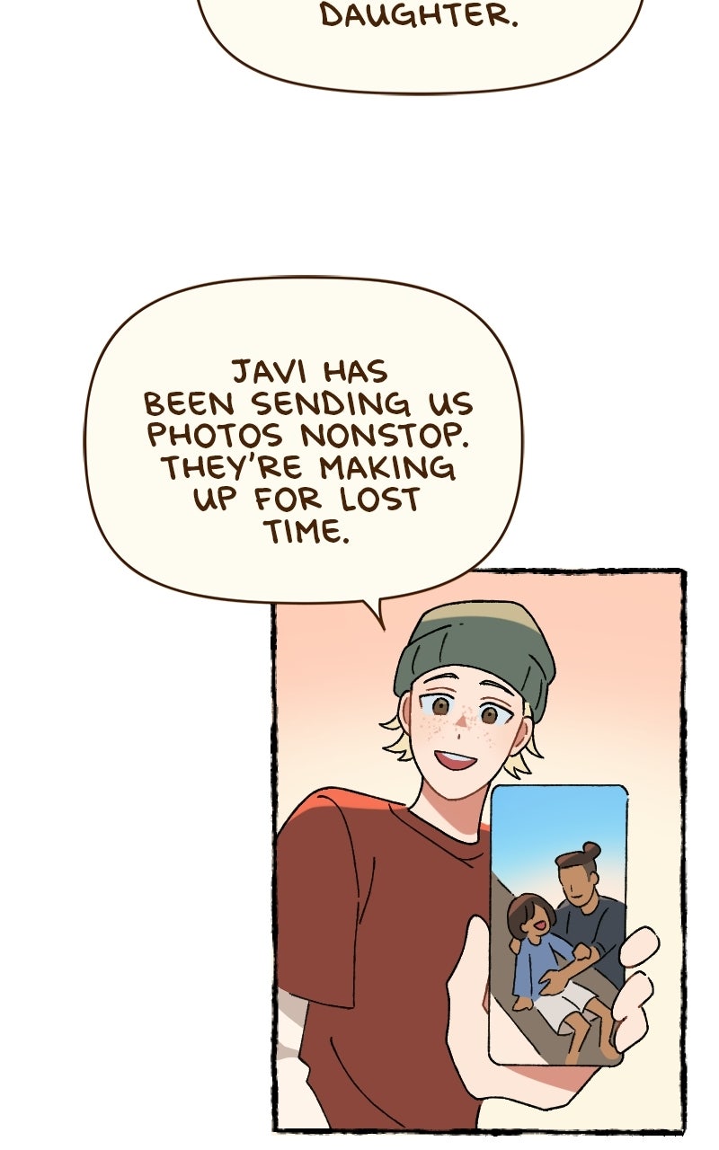Little Hollow Café Ep. 59 - Carpe Diet page 54 - 