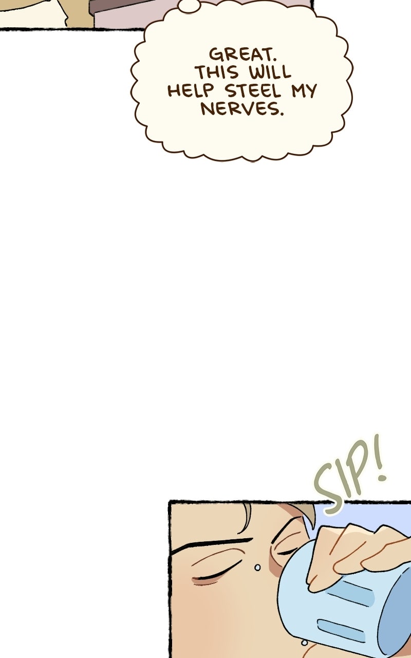 Little Hollow Café Ep. 59 - Carpe Diet page 56 - 