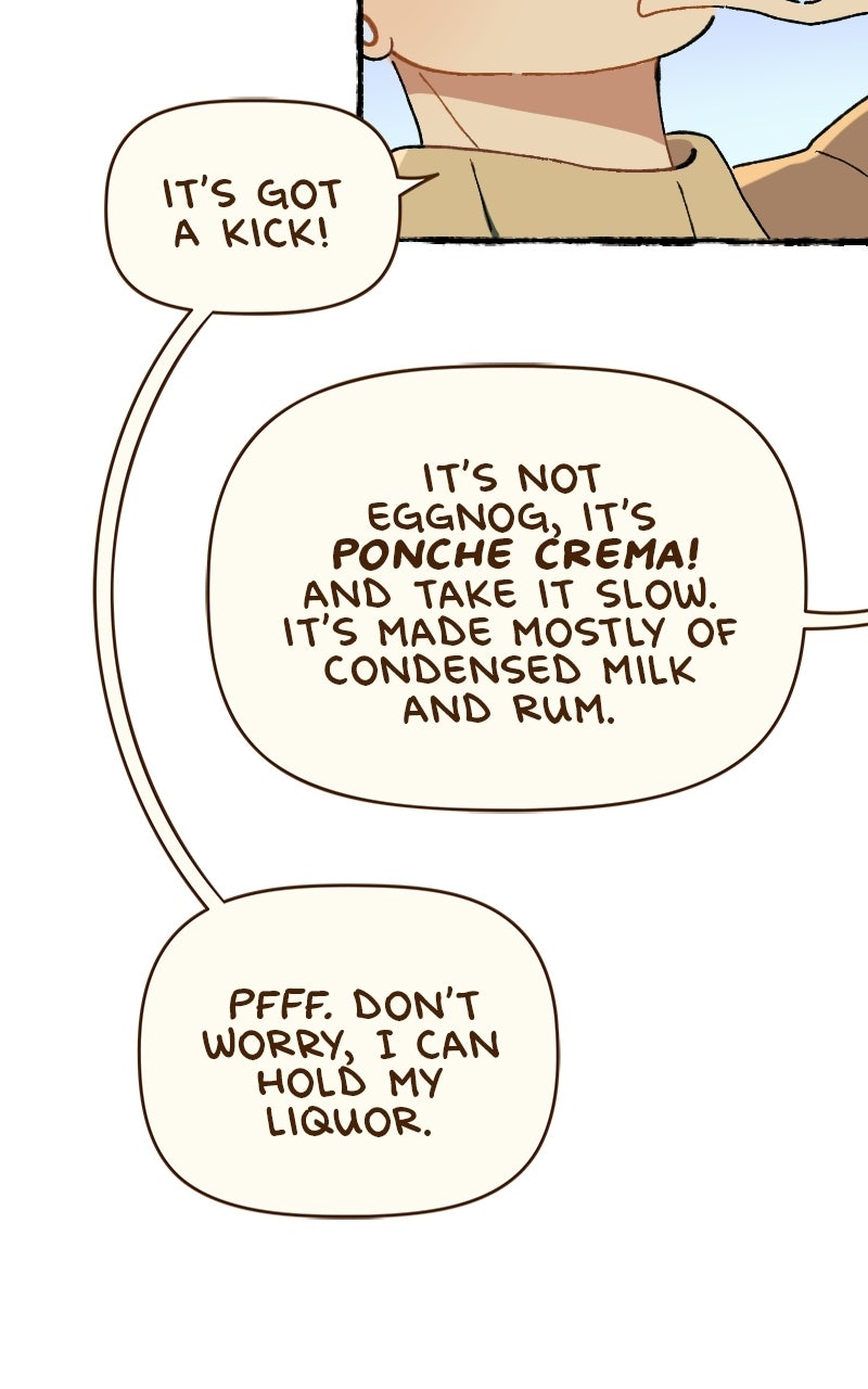 Little Hollow Café Ep. 59 - Carpe Diet page 57 - 