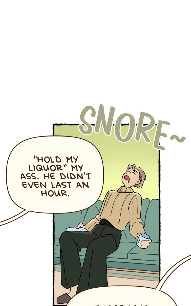 Little Hollow Café Ep. 59 - Carpe Diet page 58 - 
