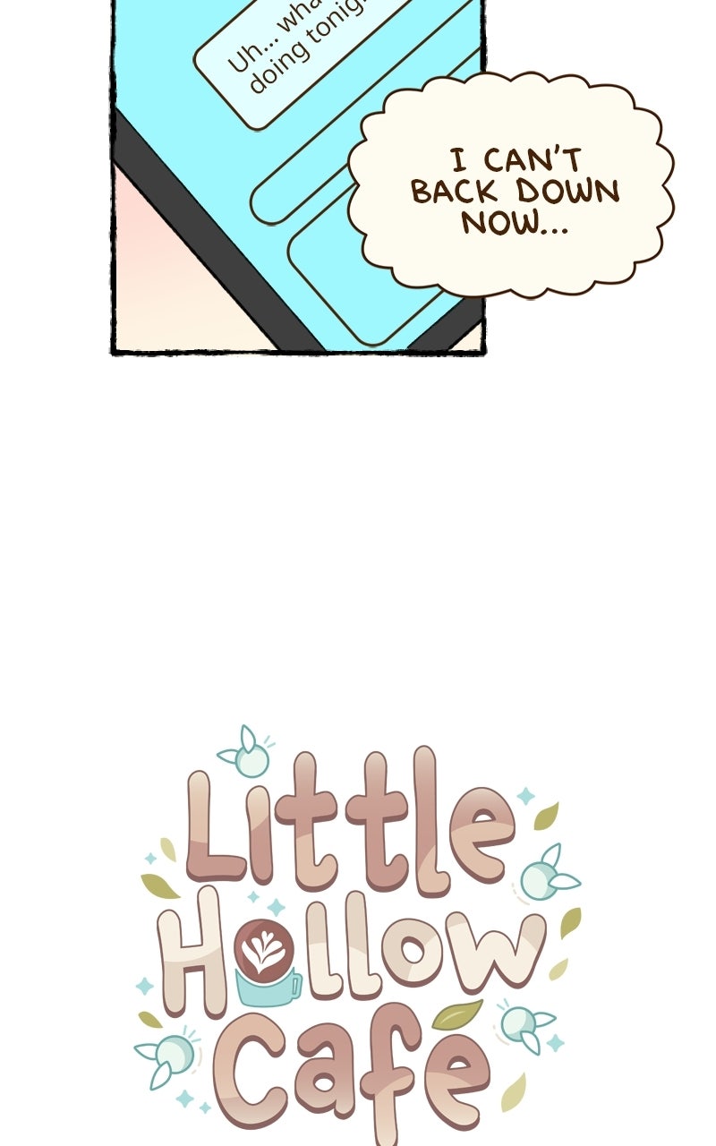 Little Hollow Café Ep. 59 - Carpe Diet page 7 - 
