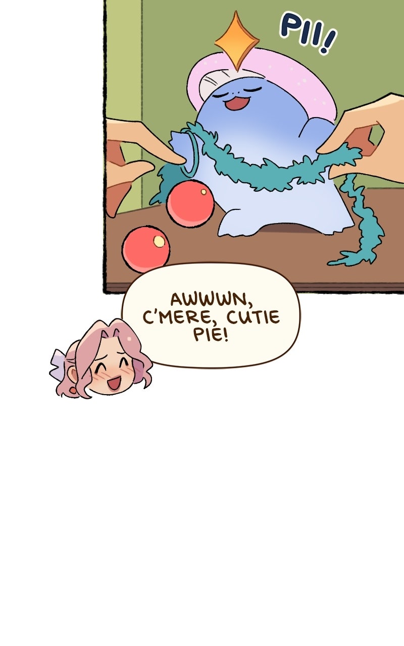 Little Hollow Café Ep. 59 - Carpe Diet page 62 - 