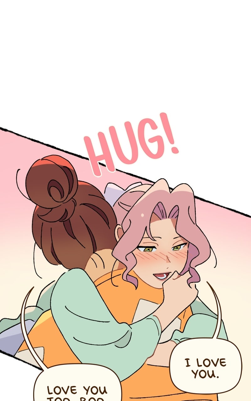Little Hollow Café Ep. 59 - Carpe Diet page 63 - 