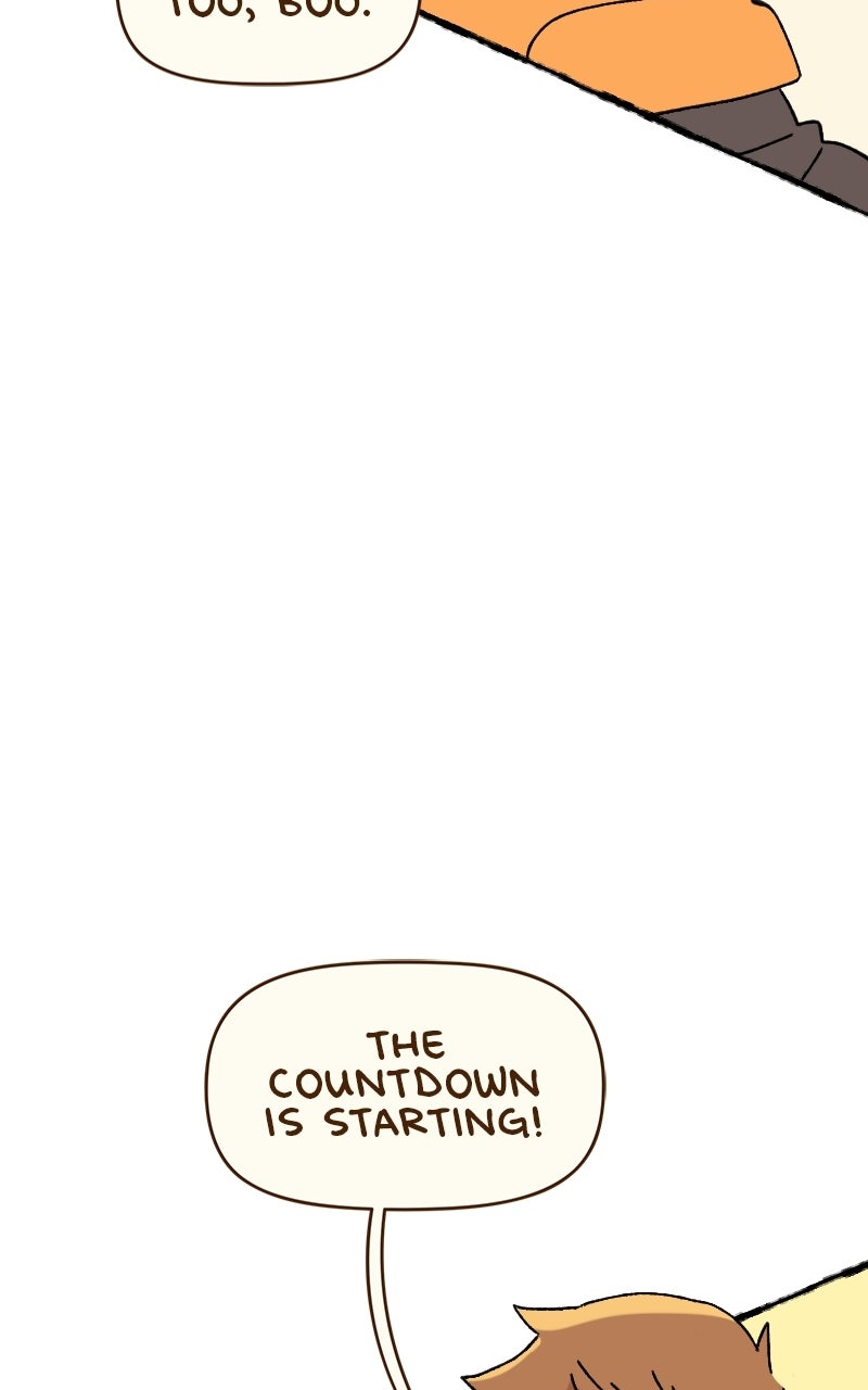 Little Hollow Café Ep. 59 - Carpe Diet page 64 - 