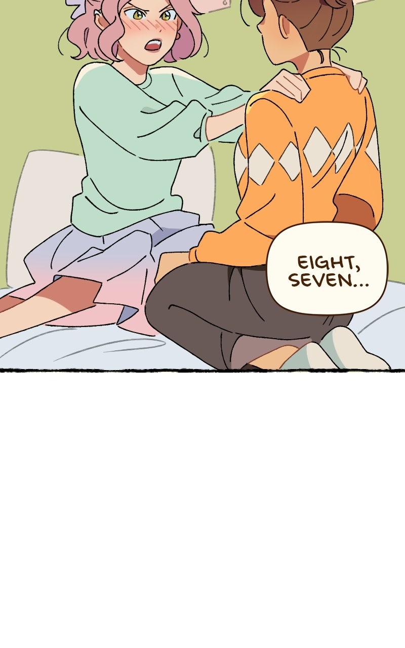 Little Hollow Café Ep. 59 - Carpe Diet page 66 - 