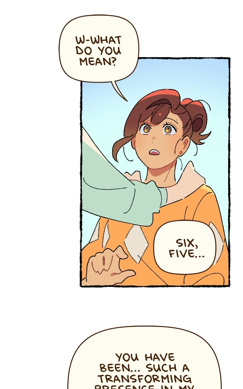 Little Hollow Café Ep. 59 - Carpe Diet page 67 - 