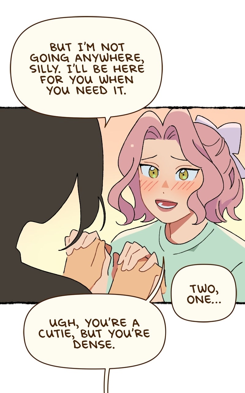 Little Hollow Café Ep. 59 - Carpe Diet page 69 - 