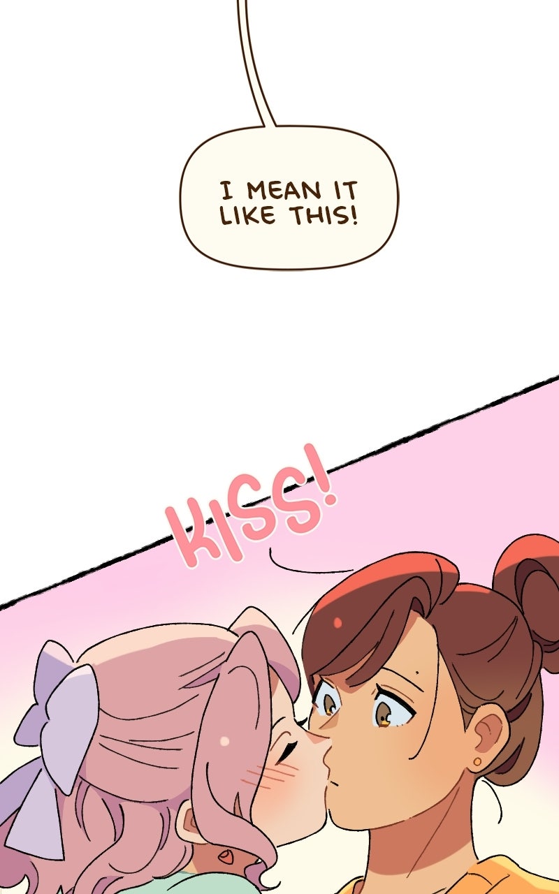 Little Hollow Café Ep. 59 - Carpe Diet page 70 - 