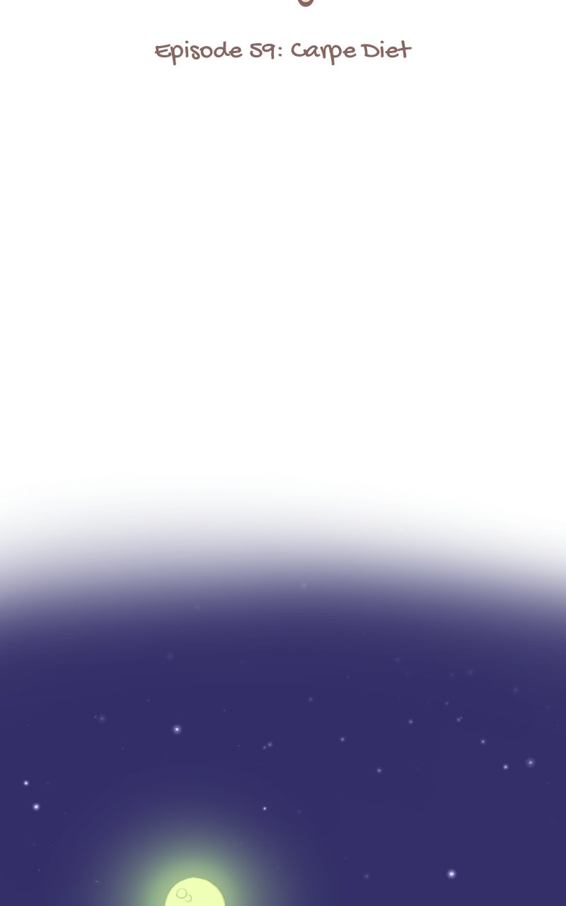 Little Hollow Café Ep. 59 - Carpe Diet page 8 - 