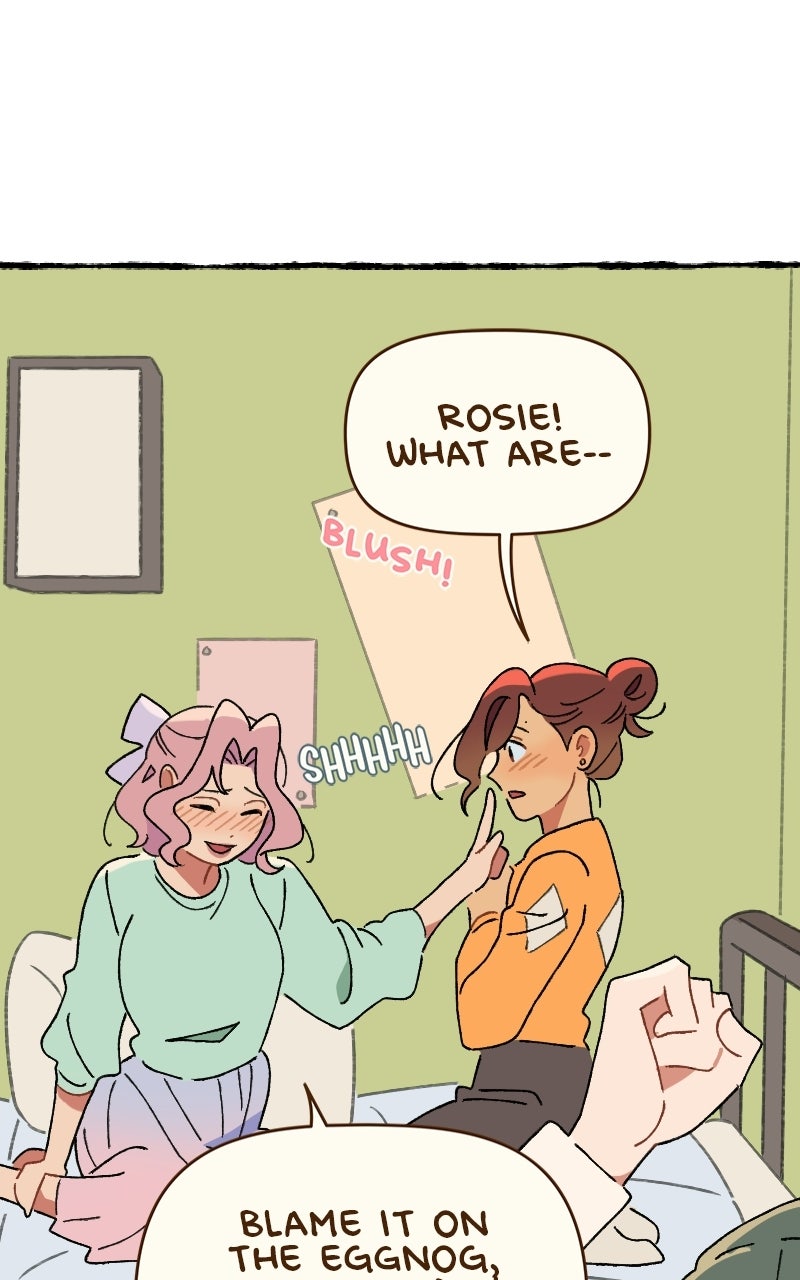 Little Hollow Café Ep. 59 - Carpe Diet page 72 - 