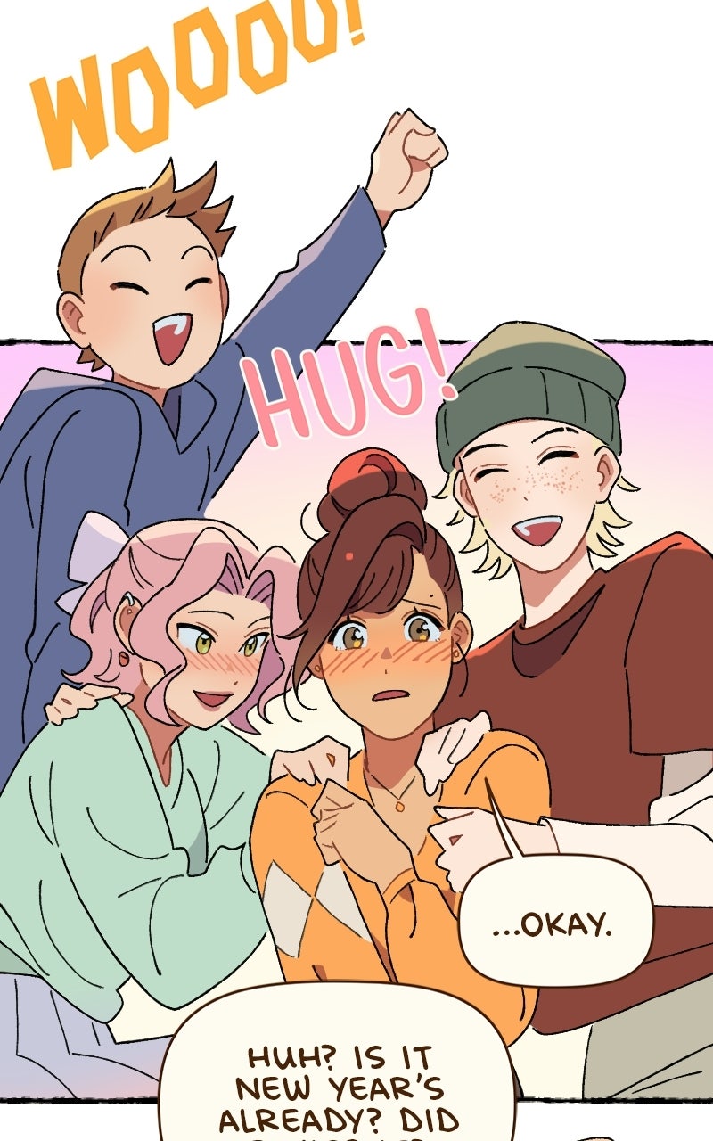 Little Hollow Café Ep. 59 - Carpe Diet page 74 - 