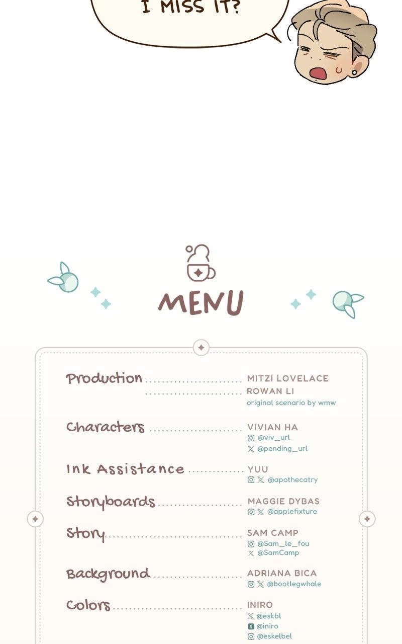 Little Hollow Café Ep. 59 - Carpe Diet page 75 - 
