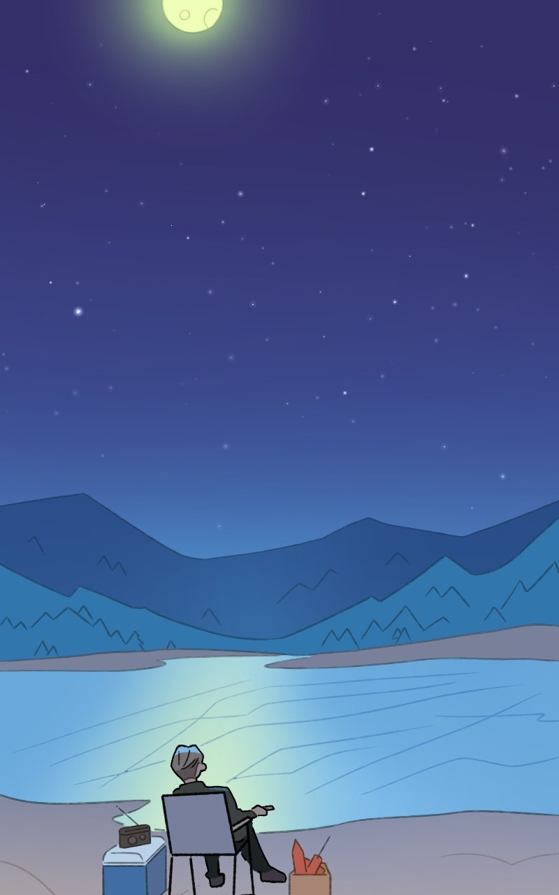 Little Hollow Café Ep. 59 - Carpe Diet page 9 - 