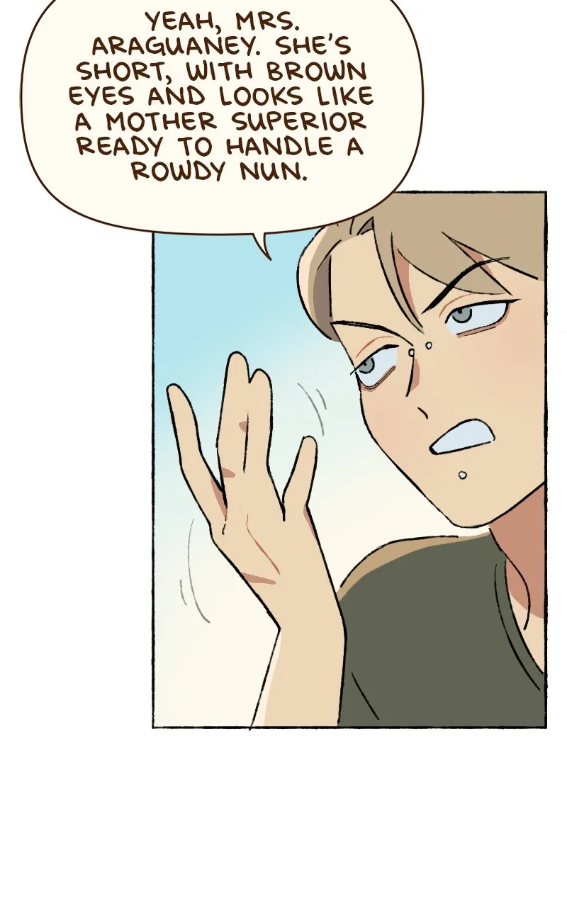 Little Hollow Café Chapter 6 page 2 - 