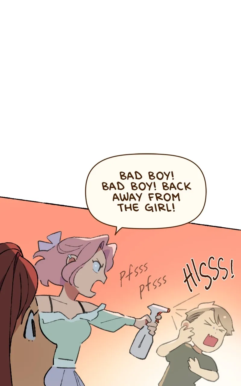 Little Hollow Café Chapter 6 page 11 - 