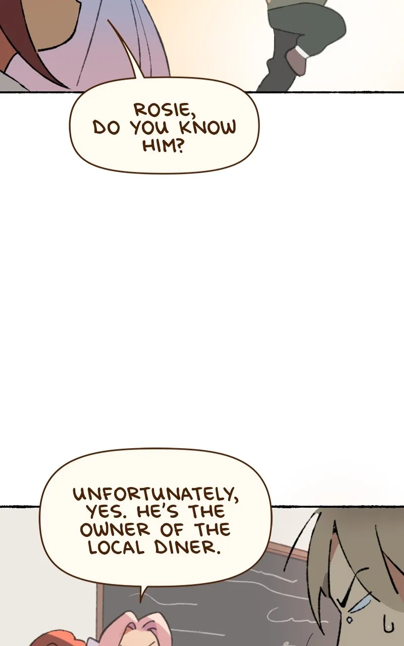 Little Hollow Café Chapter 6 page 12 - 