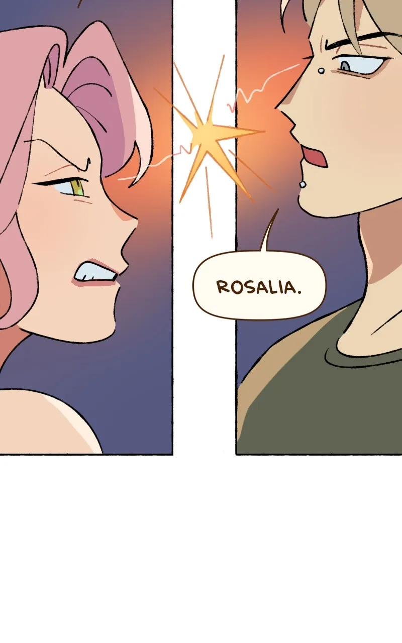 Little Hollow Café Chapter 6 page 14 - 