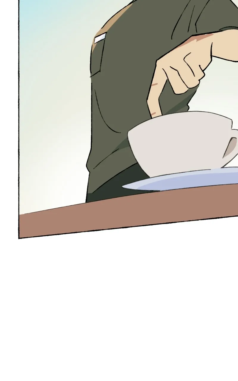 Little Hollow Café Chapter 6 page 20 - 