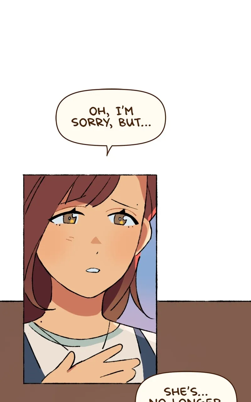 Little Hollow Café Chapter 6 page 3 - 