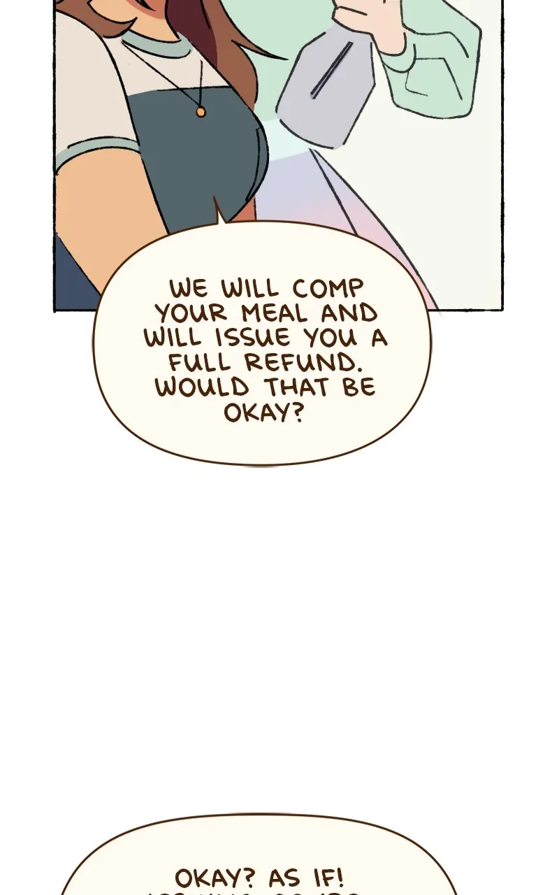 Little Hollow Café Chapter 6 page 23 - 