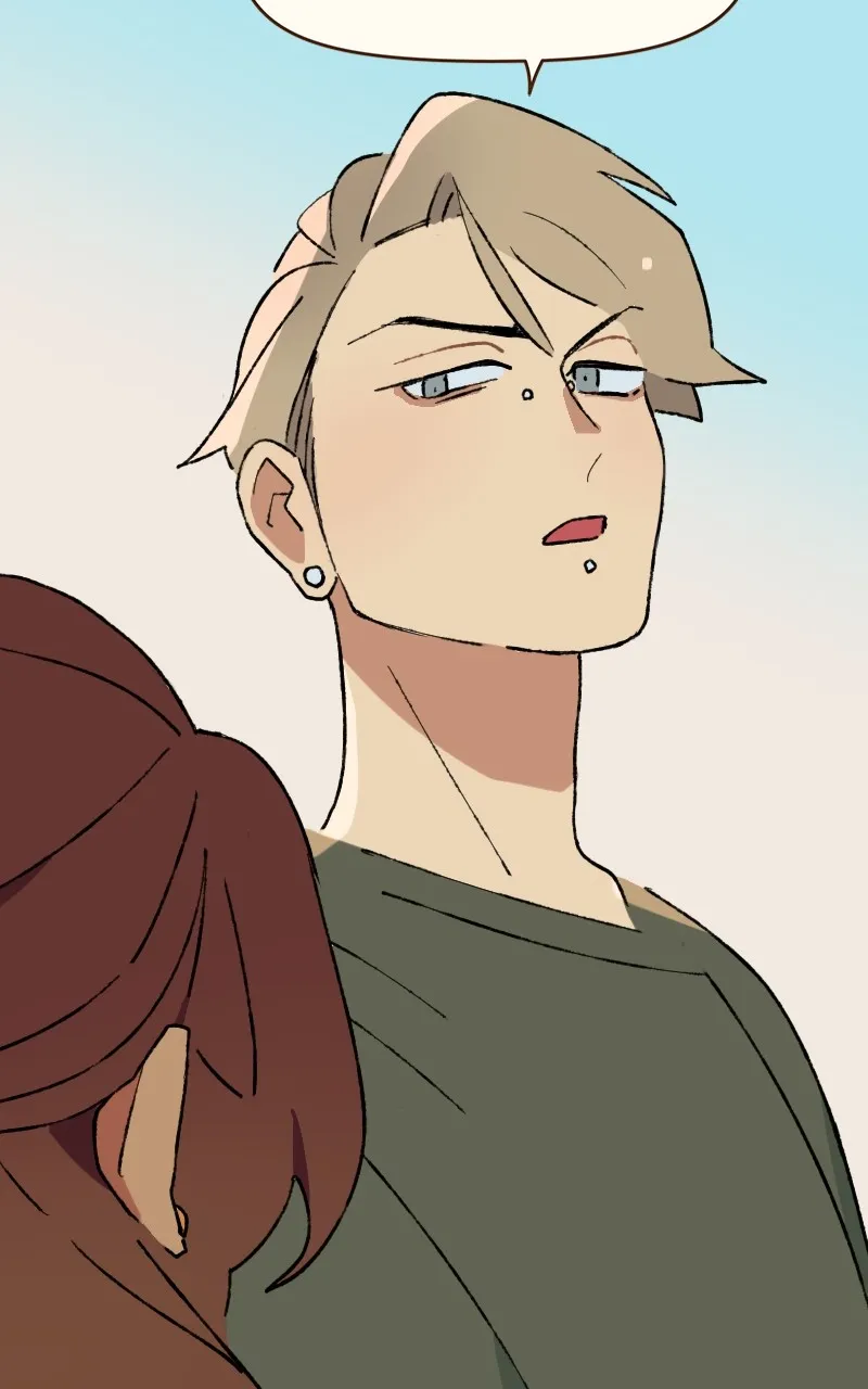 Little Hollow Café Chapter 6 page 25 - 