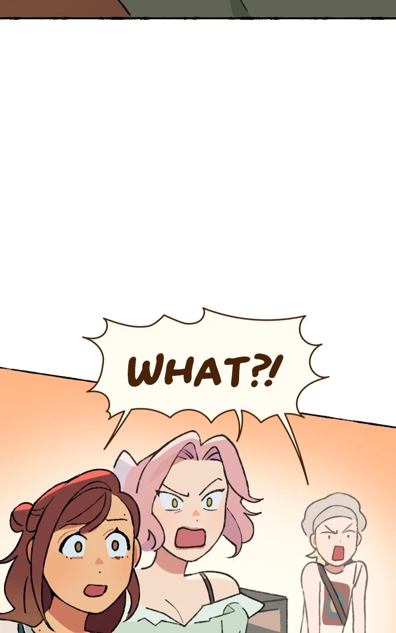 Little Hollow Café Chapter 6 page 26 - 