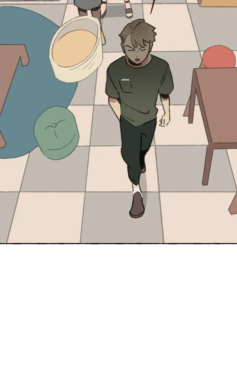 Little Hollow Café Chapter 6 page 28 - 